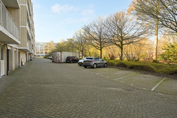 Medium property photo - Burgemeester Keijzerlaan 62, 2262 BK Leidschendam
